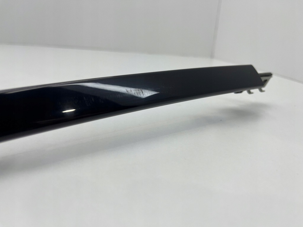 фото №7, Молдинг стекло боковой правая сторона bmw 4 f32 f33 2019 бензин 135kw