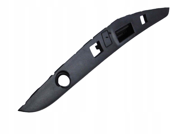 фото №1, Mercedes-benz оригинальный номер a2077500393 ручка крышки багажника