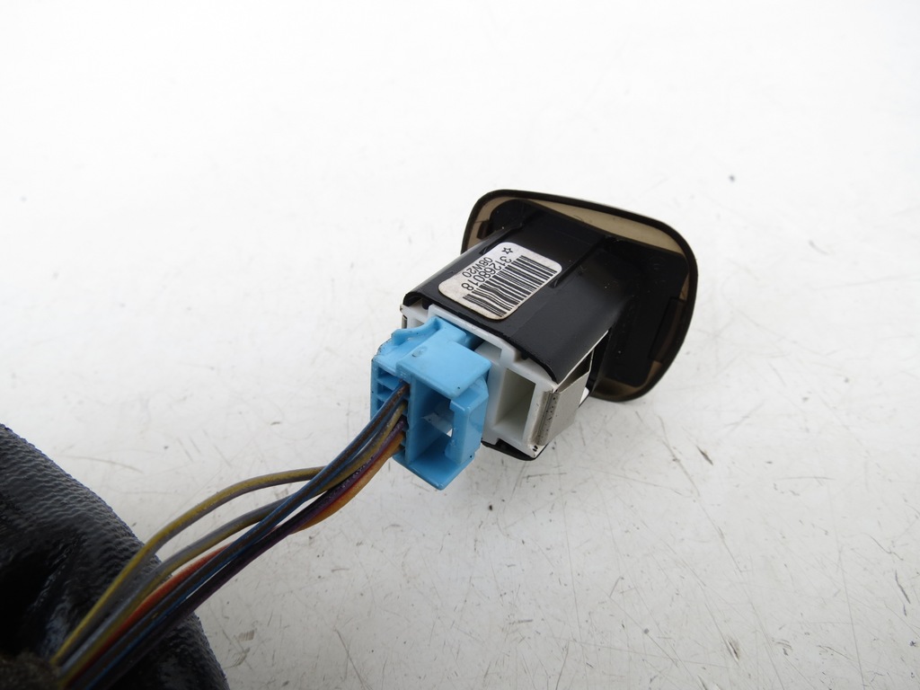 фото №6, Датчик освещённости volvo v70 iii 2008 31268018