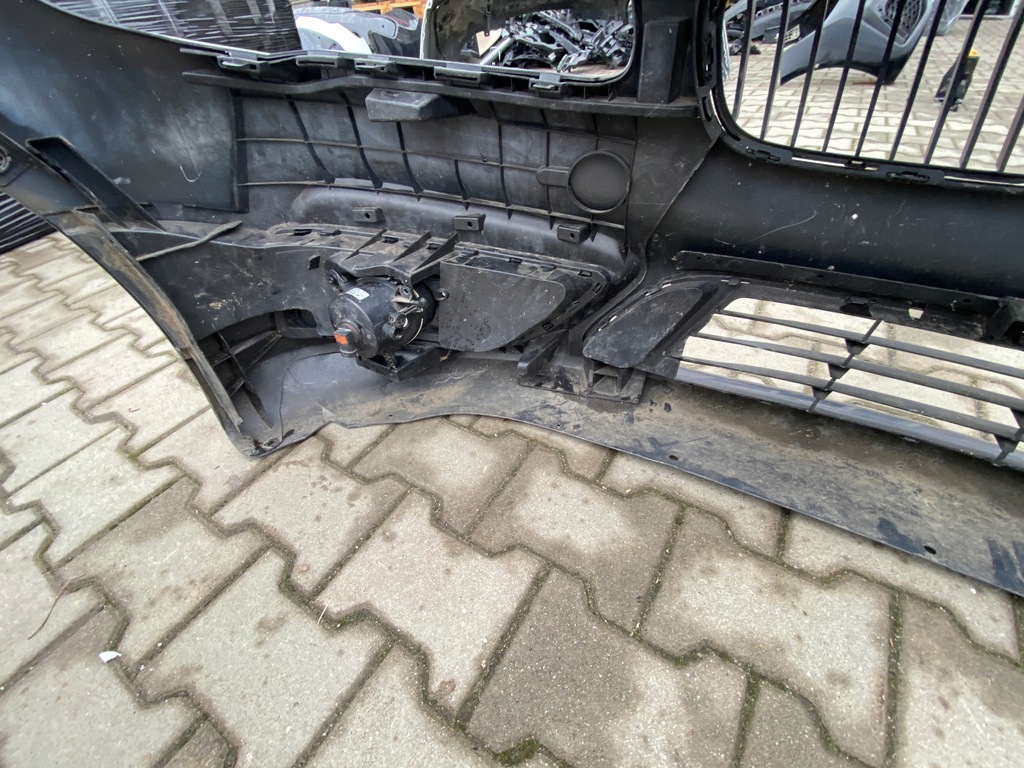 фото №8, Бампер перед bmw 2 f45 f46