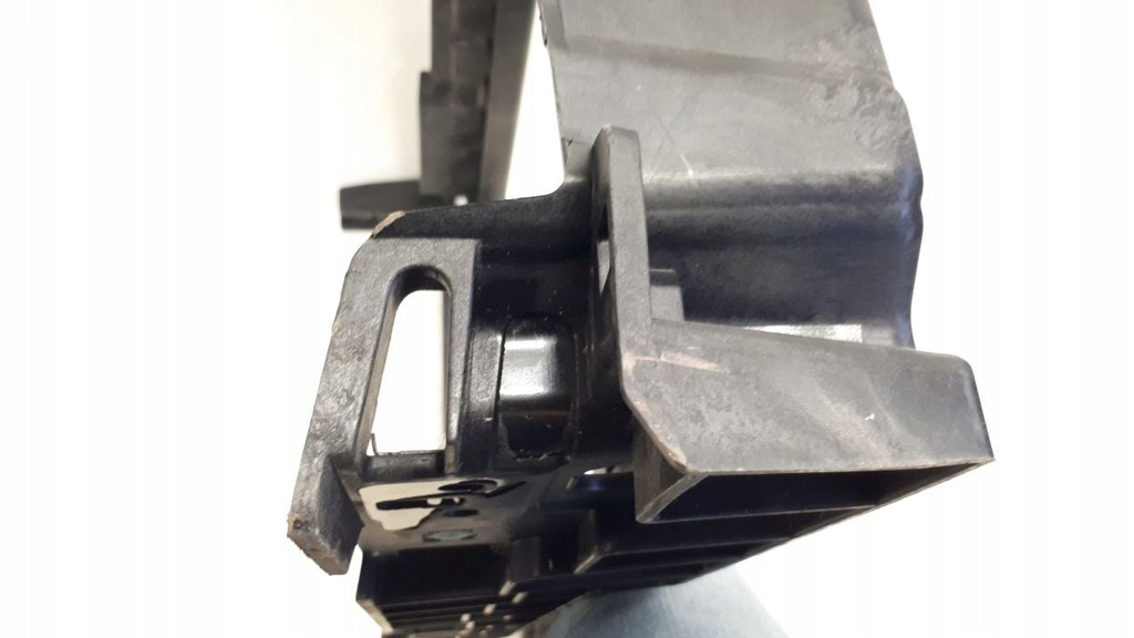 фото №7, Peugeot 208 2019-2021 усилитель pas перед