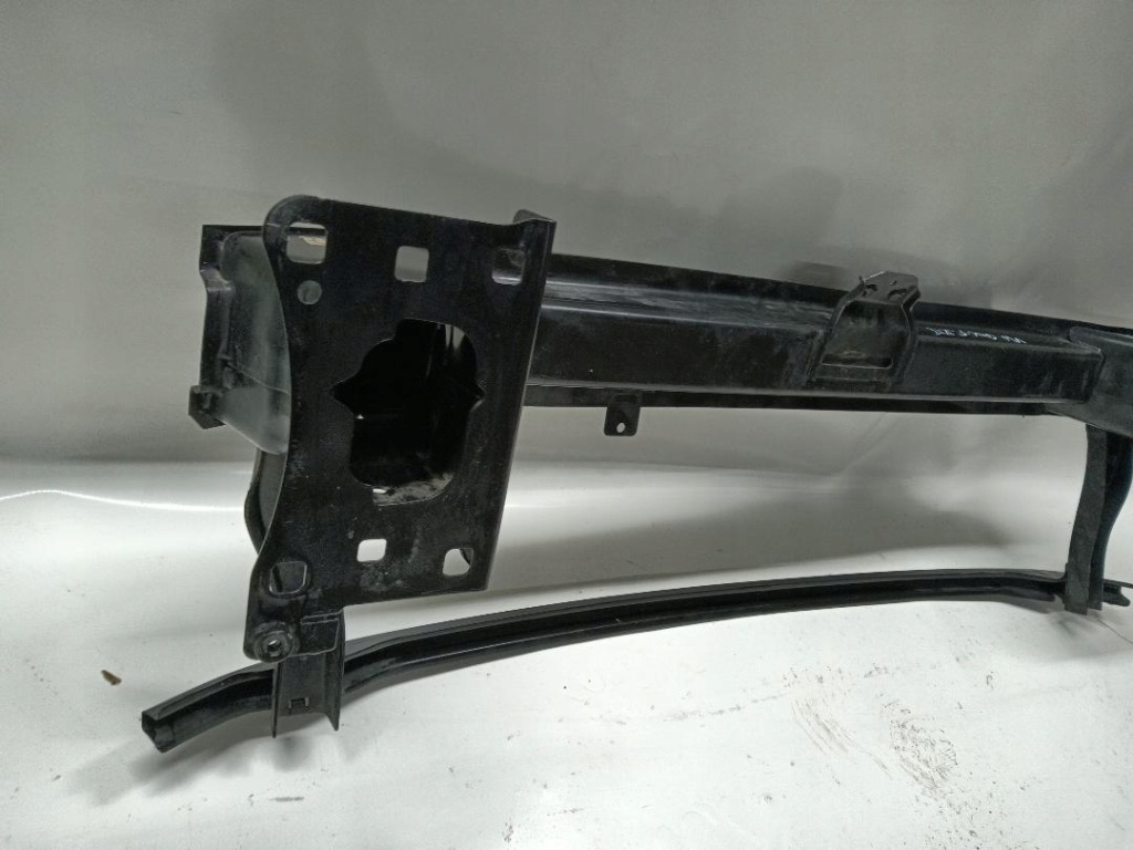 фото №5, Балка бампера перед передня vw golf vii 5g0807111