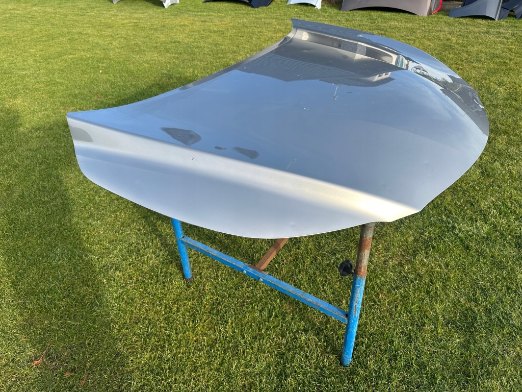 Lexus rx 4 iv 2015- капот крышка двигателя оригинал Доставка