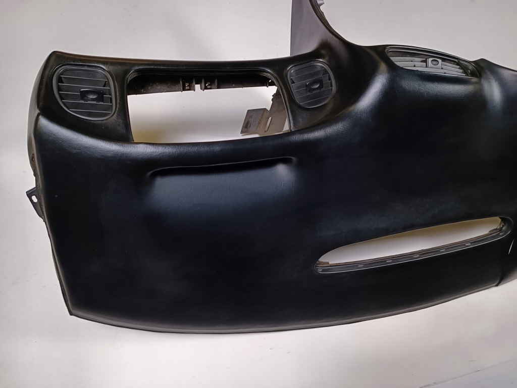 фото №6, Приборная панель приборная приборная панель hud chevrolet corvette c5