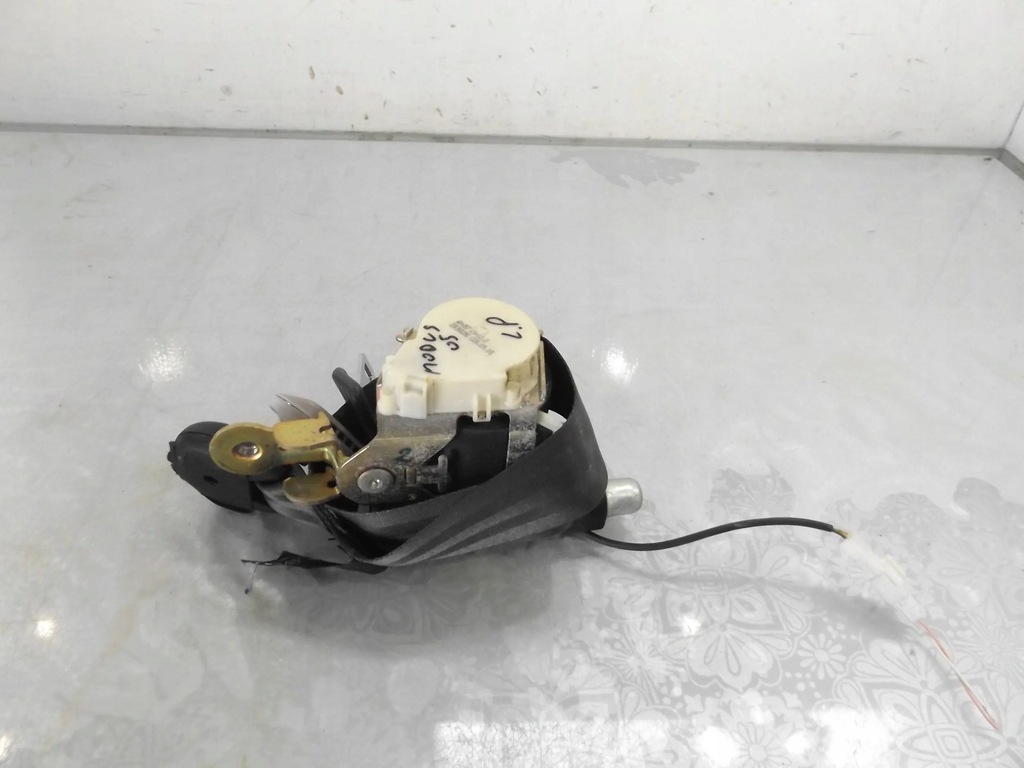 фото №1, Modus pas левый перед