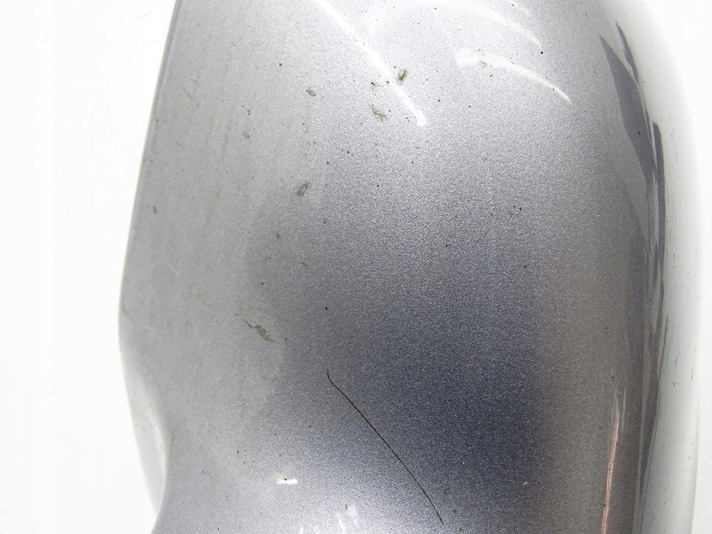 фото №10, Зеркало наружное дверь левая audi q3 8u lift lz7g 12 pin