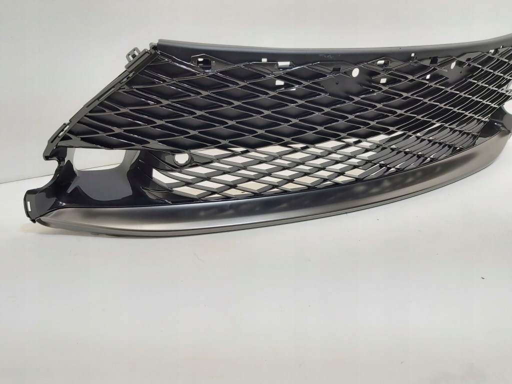 фото №2, Решітка радіатора решітка радіатора решітка молдинг lexus rc f-sport