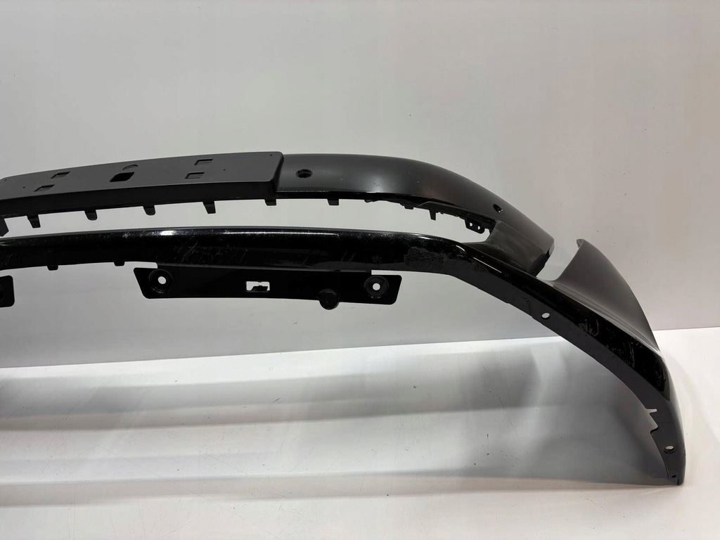 фото №7, Peugeot 508 ii бампер перед передний