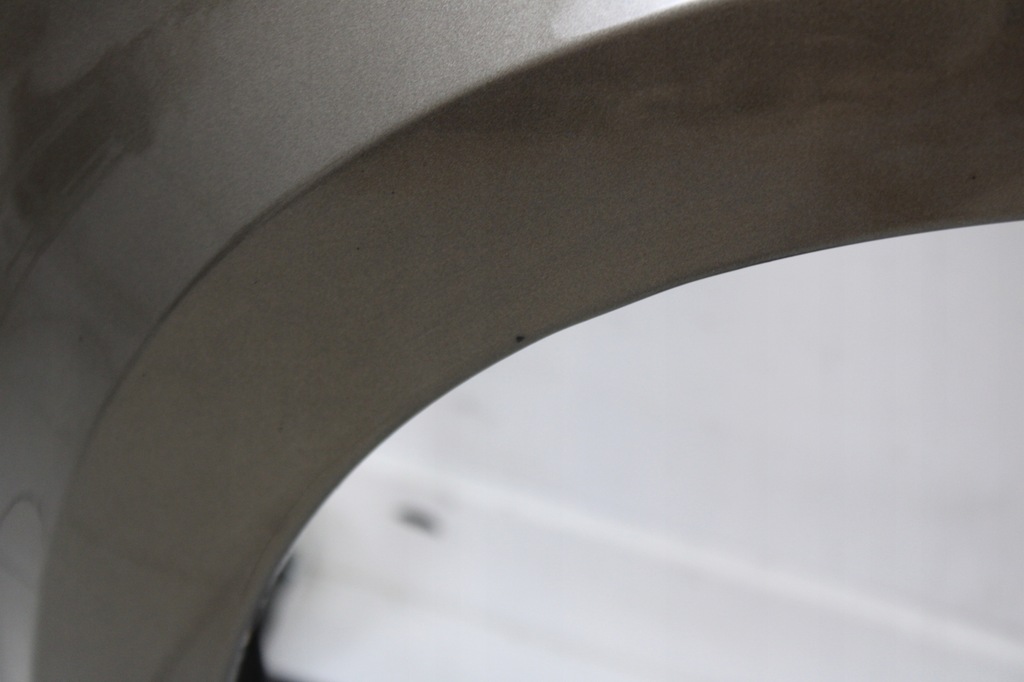 фото №9, Skoda yeti 09r- крыло правый перед передний 9204