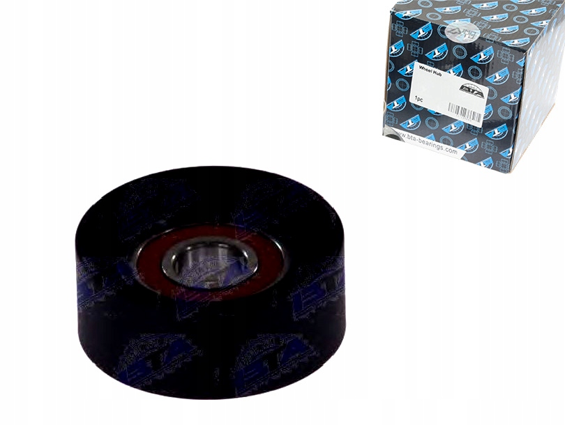 фото №1, Bta e2p5930bta ролик натяжителя, ремень клиновой многоручьевой