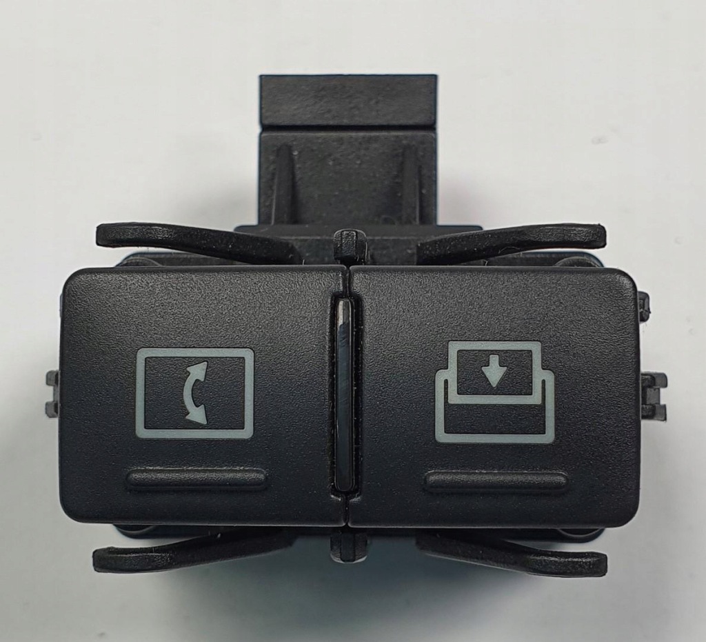 фото №1, Перемикач навігації mercedes w204 2048702851