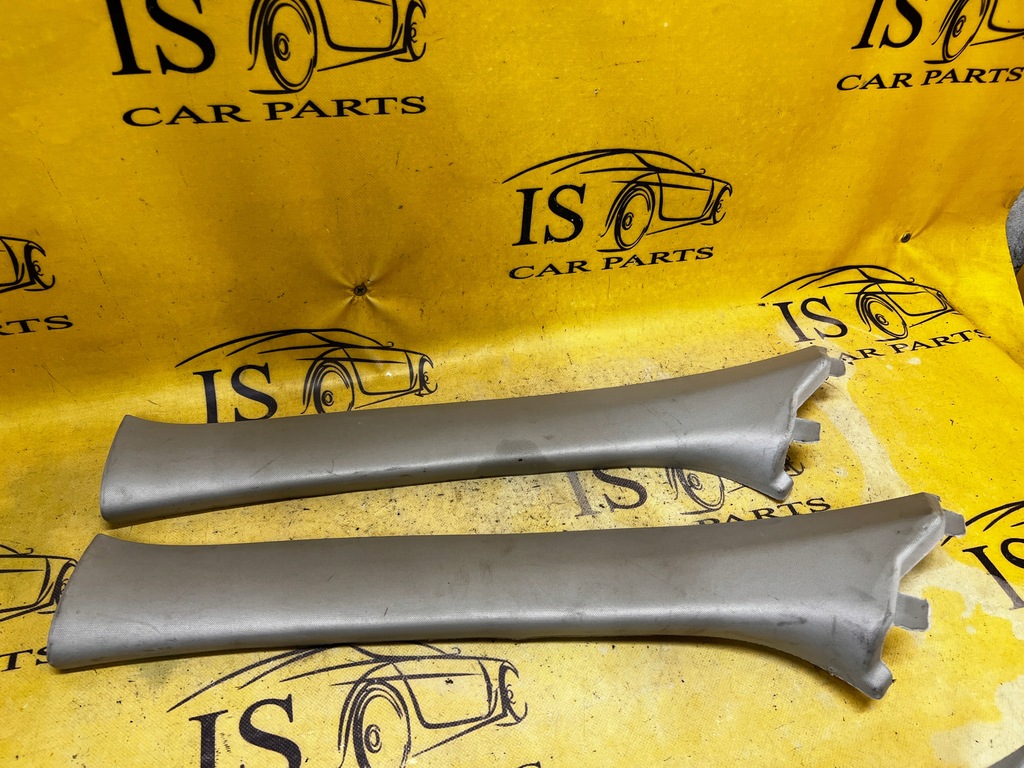 фото №1, Защита обшивка стойка a перед левая левый renault kadjar