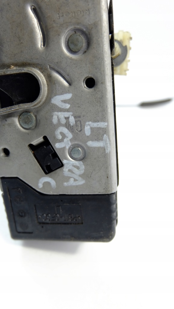 Opel vectra c замок дверь левый задний  13210760 Доставка