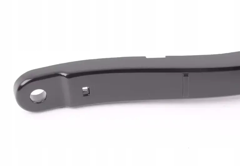 фото №9, Mercedes benz gl x164 рычаг дворники передние левая lhd a1648200344 oem