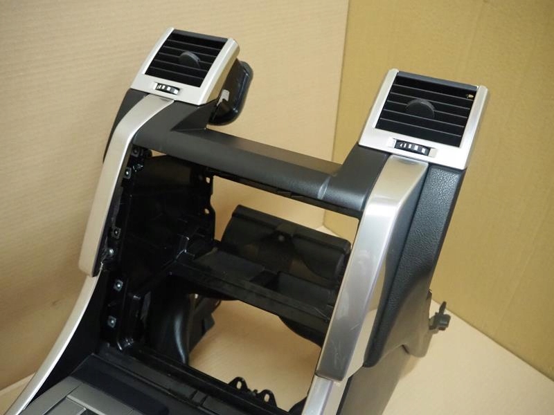 фото №6, Туннель средний подлокотник range sport i l320