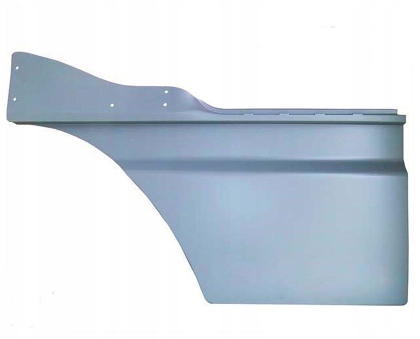 фото №1, Подовжувач двері mercedes actros mp1 mp2 праве