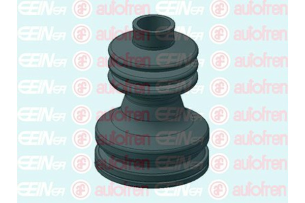 фото №16, Autofren seinsa d8614 набор защита, система рулевой