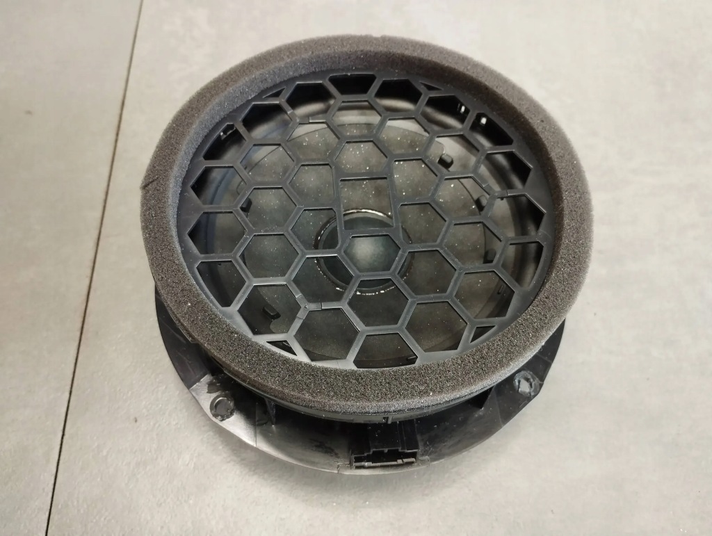 фото №1, Skoda octavia mk4 динамик дверь 5e3035411a