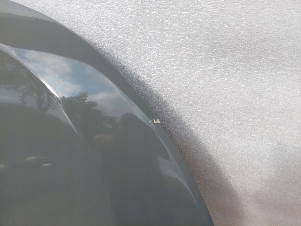 фото №7, Jeep compass ii 16r .капот перед