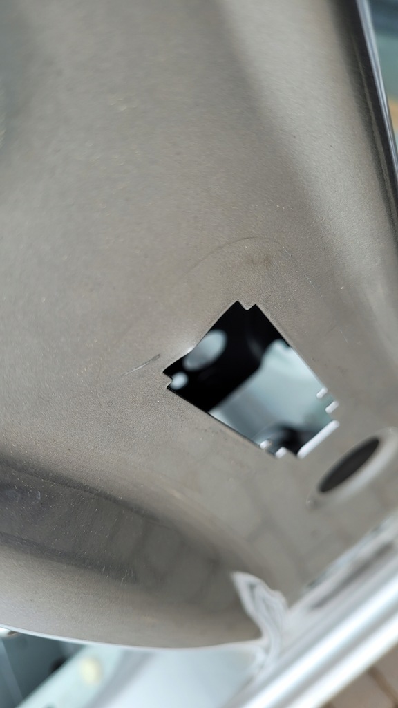 фото №6, Opel insignia b gsi 21r блок двигуна середній лівий