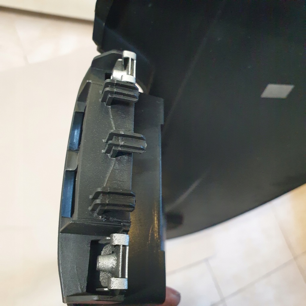 фото №8, Туннель средний рама каркас audi q5 8r 8r0863242a оригинальный номер eu