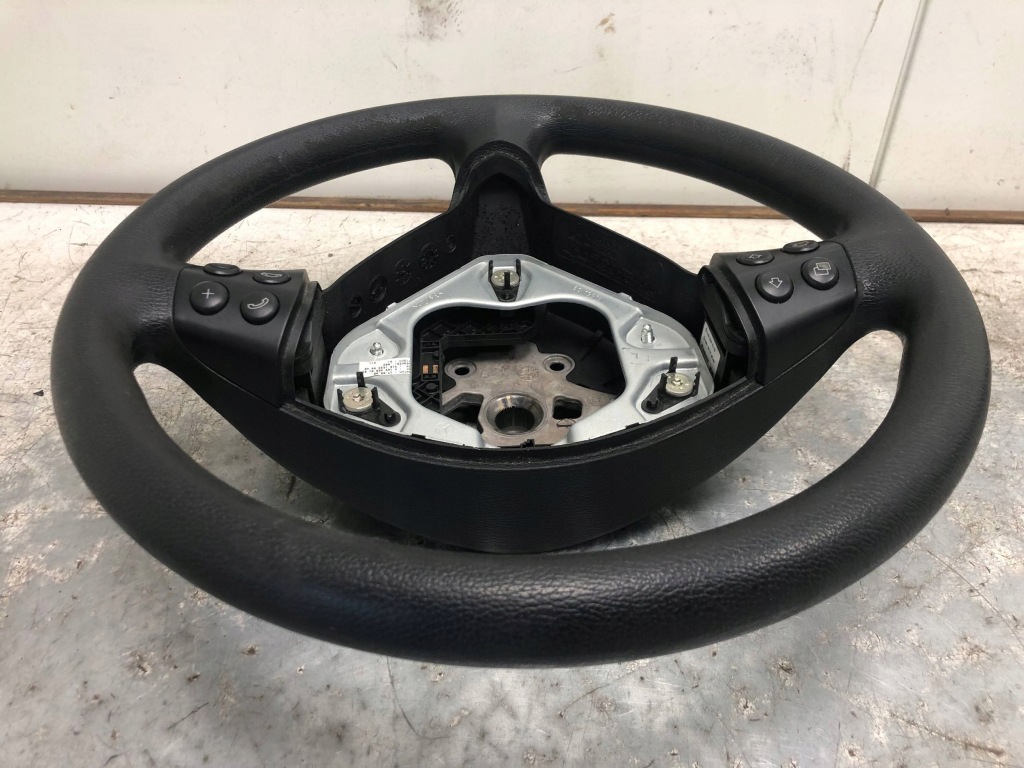 фото №8, Воздуховод пена мультифункция mercedes w169 lift a1694600103