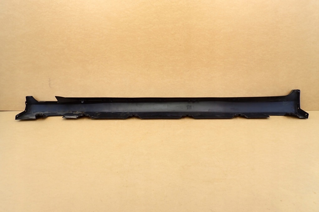 Купить Mercedes w253 x253 15-nakładka защита молдинг порог правая a2536980900 rh