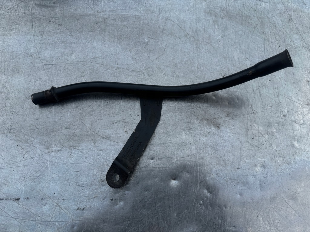 фото №1, Ford transit 2.2 tdci кронштейн щуп bk2q6754ba