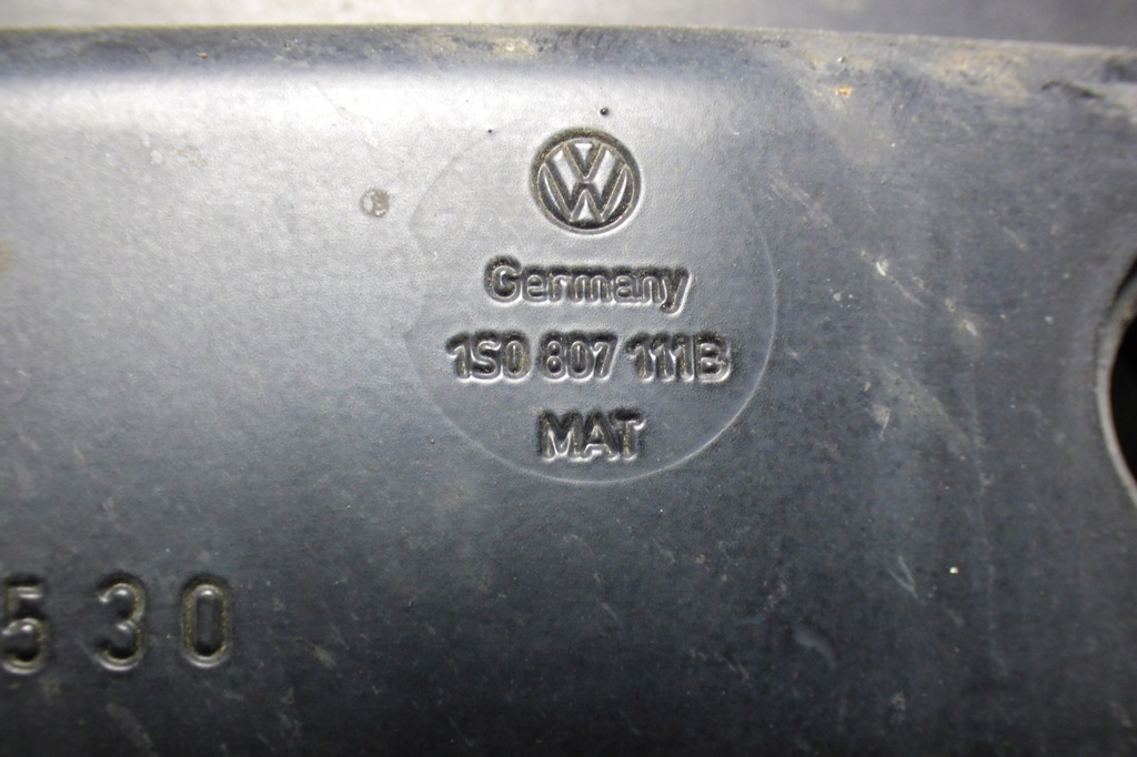 фото №5, Балка pod бампер перед 1s0807111b skoda citigo