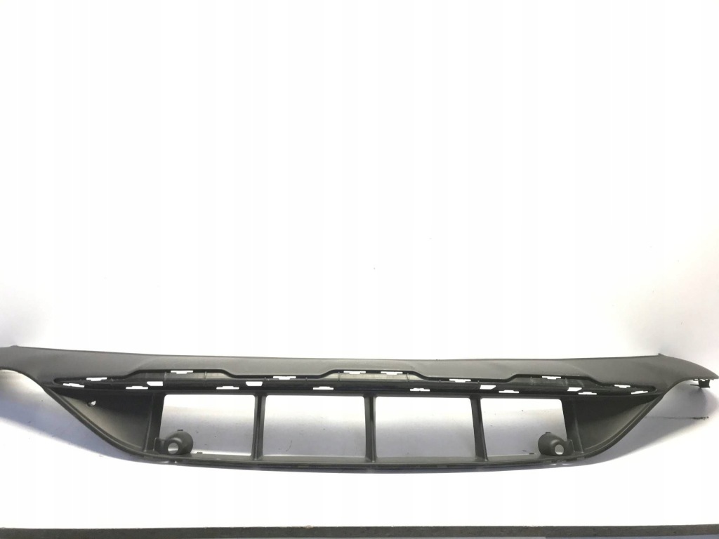 фото №9, Спойлер бампера перед mercedes eqe w294 amg 22- a2948855901