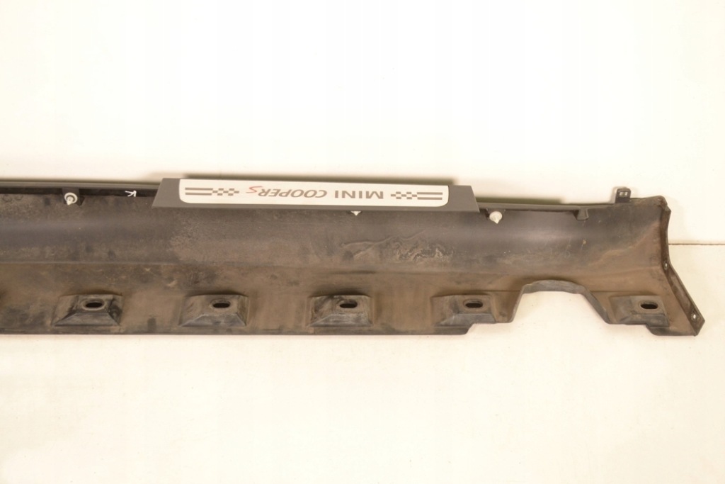 фото №7, Mini countryman r60 sd 2013 rhd юбка бічна ліва сторона bliższa 9801887