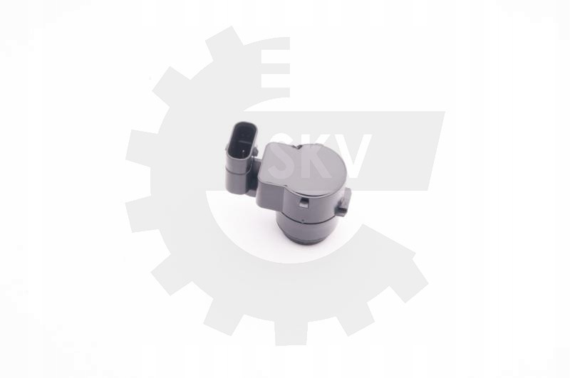 фото №15, Датчик паркування pdc bmw 3 e90 e91 e92 e93 05-