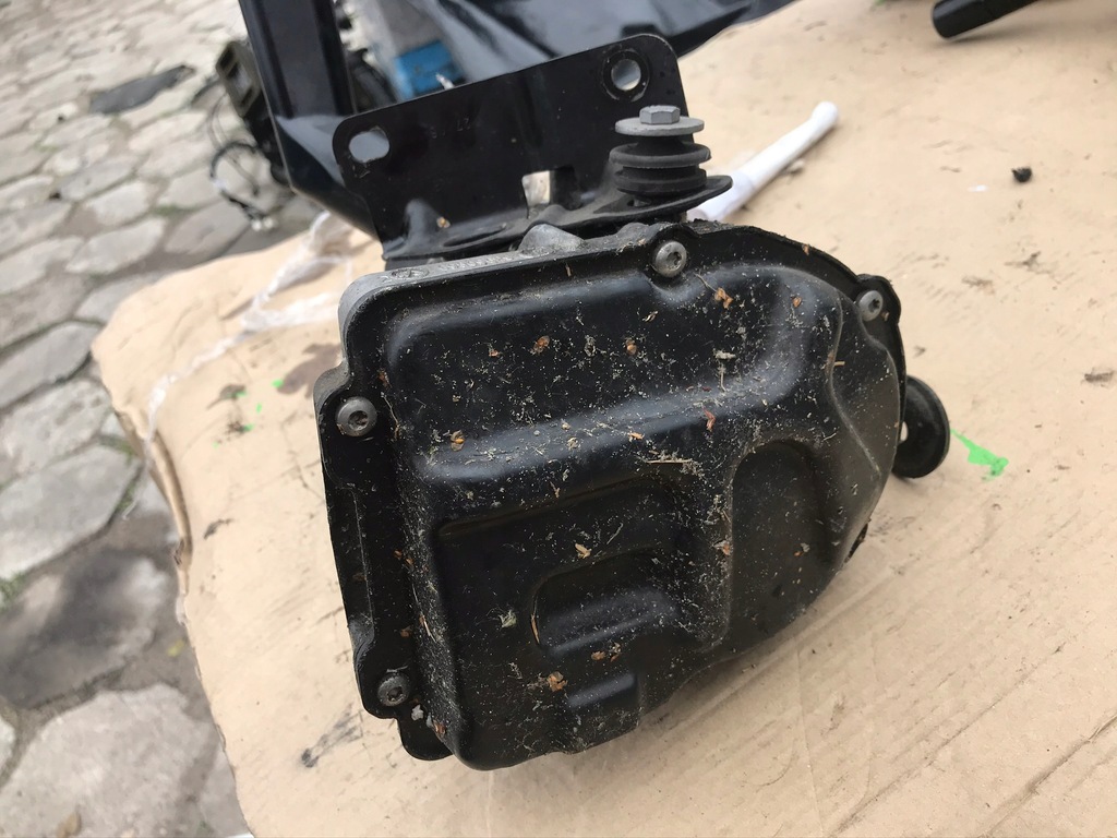 фото №4, Citroen c4 насос усилителя 9681594880