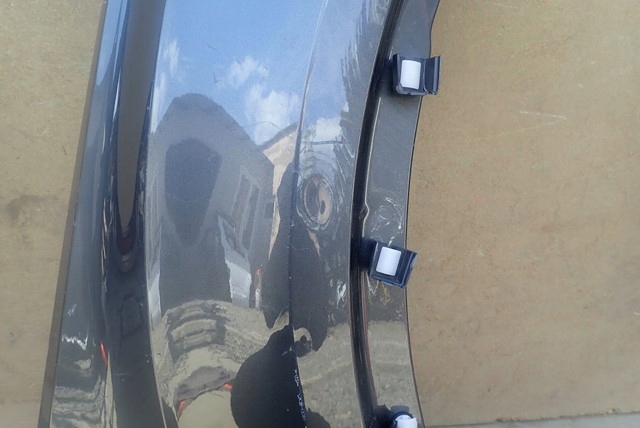 фото №3, Крила правий перед передній vw t roc 2ga t-roc 18-