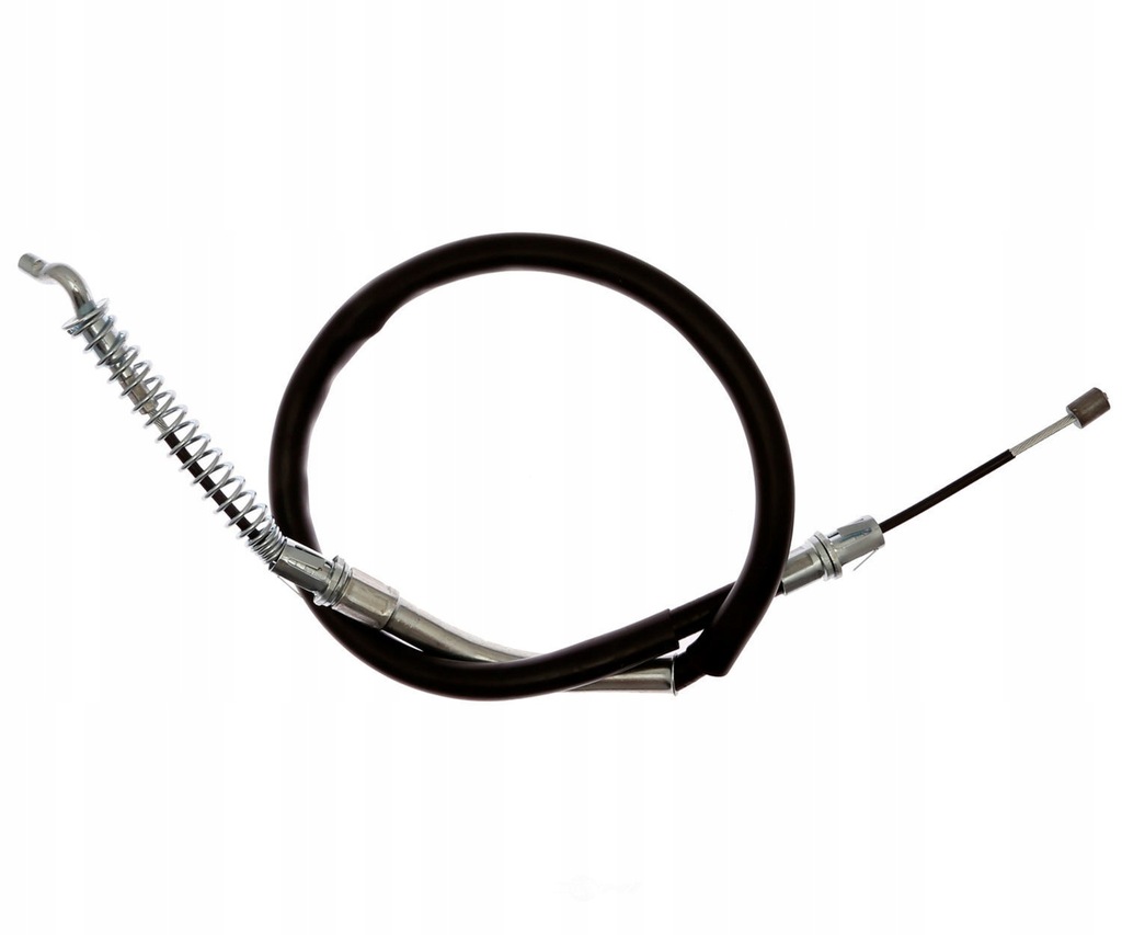 фото №1, Трос гальмівна задня лівий dodge durango 2007-2009