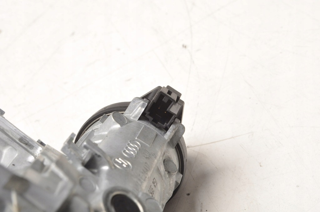 фото №8, Seat ibiza v замок запалювання ключ 1k0905851