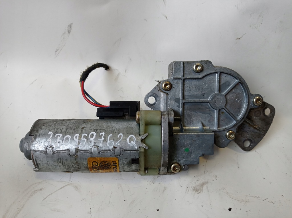 фото №5, Моторчик сидіння правий перед audi a6 c5 3b0959762q