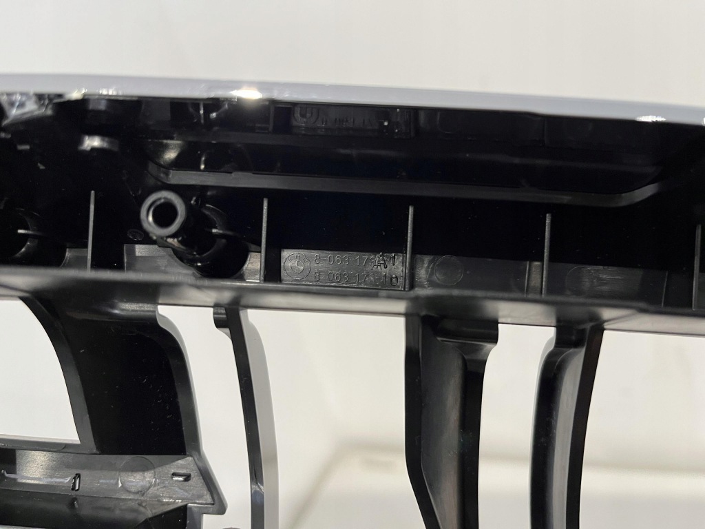 Bmw m5 f90 g30 решётки радиатора решётка радиатора решётка радиатора перед 8076042 8076041 Оригинал