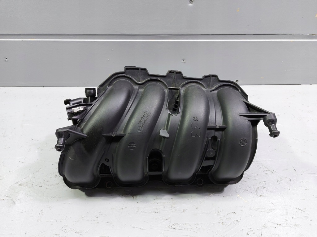 фото №1, Mini peugeot citroen коллектор всасывающий kompletny