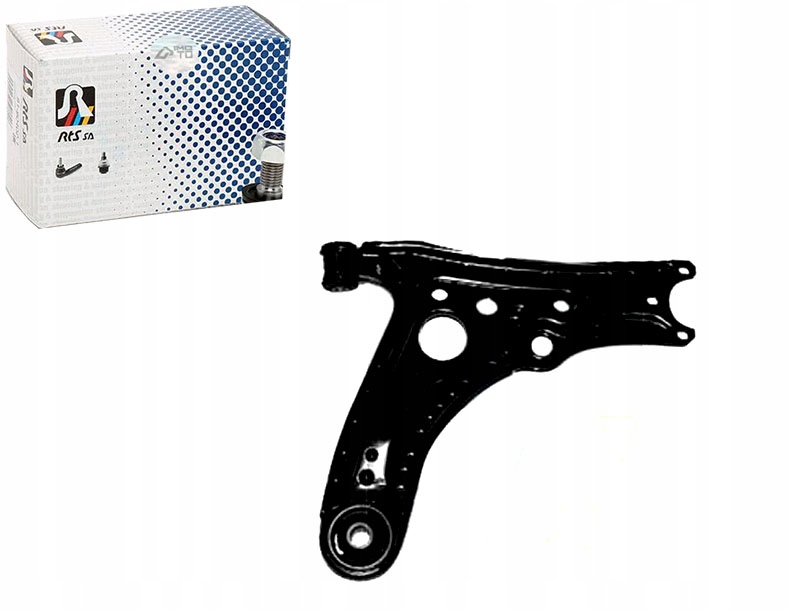 фото №1, Рычаг vw polo -00 rts + ассистент kolizja #34