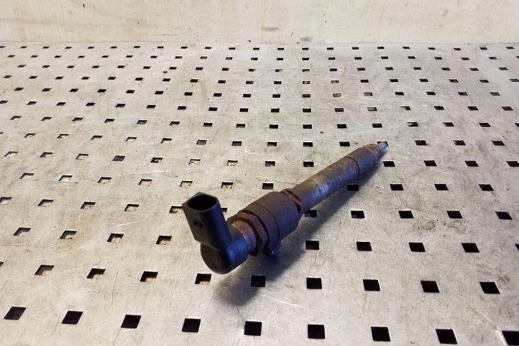 фото №2, Инжектор land rover range rover sport l320 4h2q9k546af 2.7l дизель 140kw