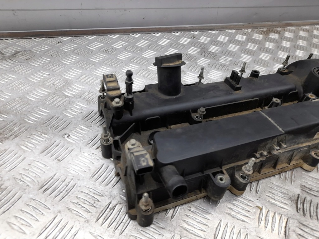 фото №5, Ford fusion ii ds328cb кришки клапанів