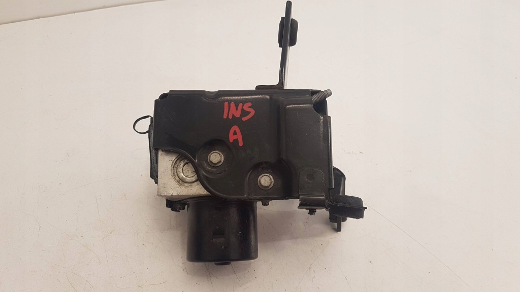 Купить Opel insignia a насос блок управления abs 22971448