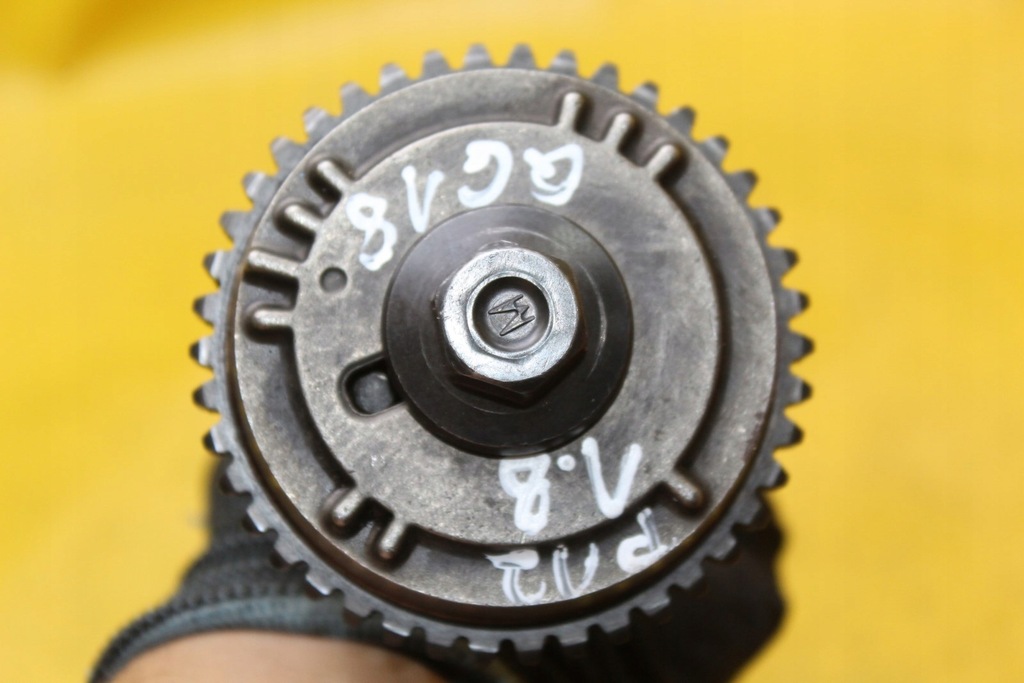 фото №8, Вал распределительного вала primera p12 1.8 b qg18