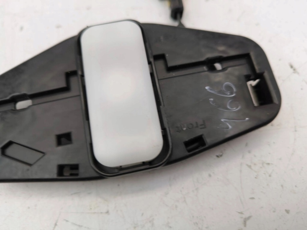 фото №5, Citroen c4 ii picasso 2014 датчик zajęcia сиденье