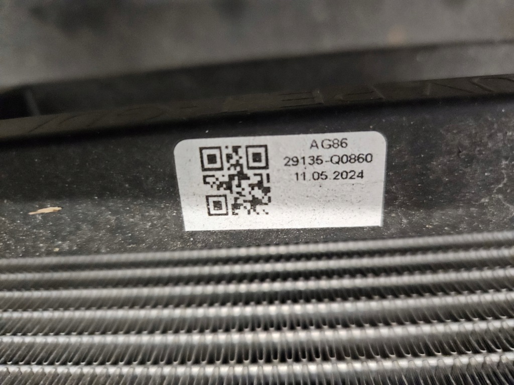 Ремінь підсилювач lift hyundai bayon po рестайлінг 2024- 1.0 t-gdi Київ