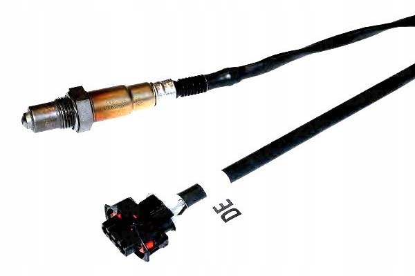 фото №2, Датчик лямбда-зонд bosch 258986602