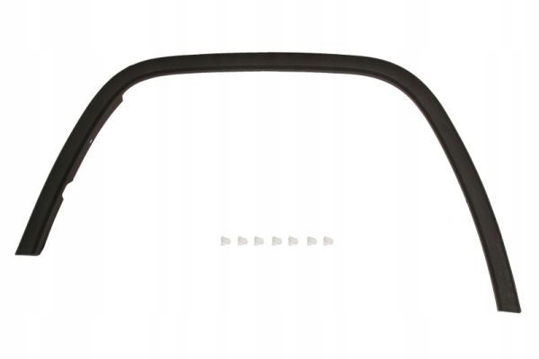 фото №1, Blic 5703-08-3206372p молдинг декоративная/защитная, крыло