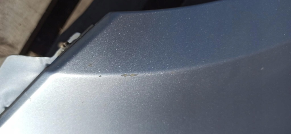 фото №8, Крыло правый перед kia sedona ii 06-14 ory лак