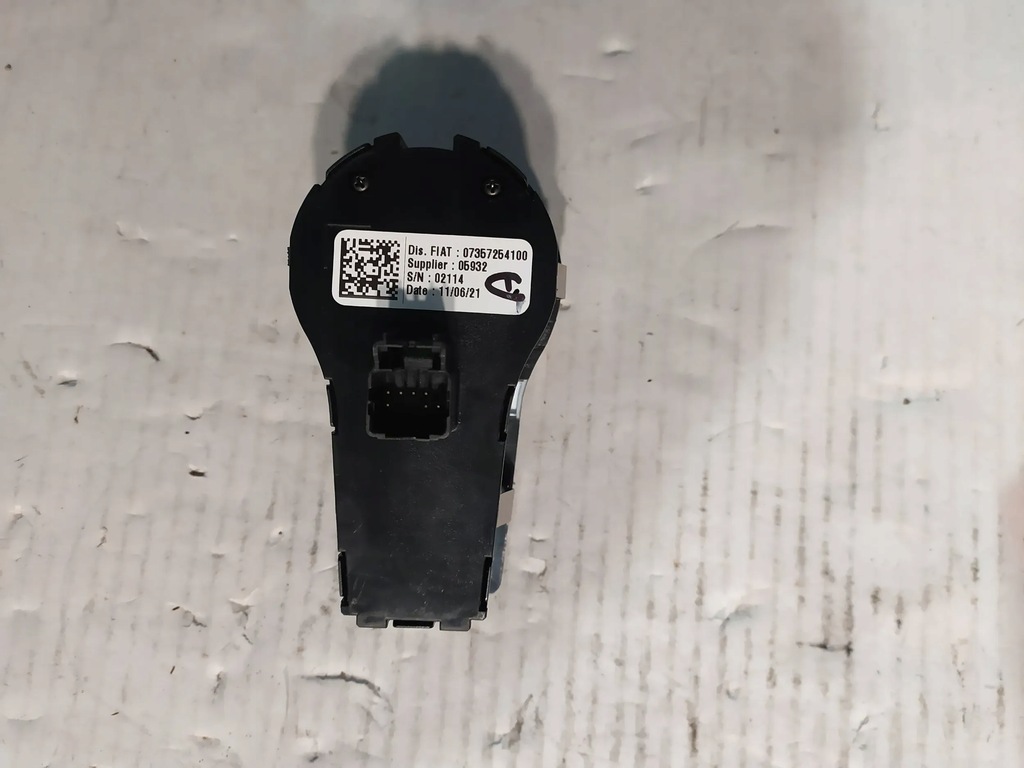 фото №13, Выключатель света jeep compass ii